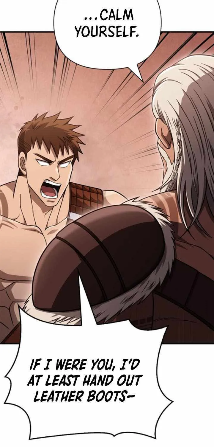 Surviving The Game as a Barbarian Chapter 103 page 105 - 