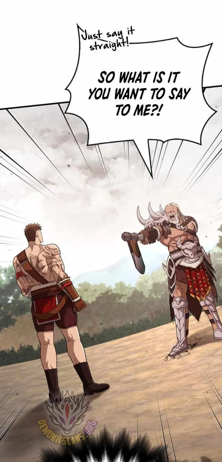 Surviving The Game as a Barbarian Chapter 103 page 108 - 