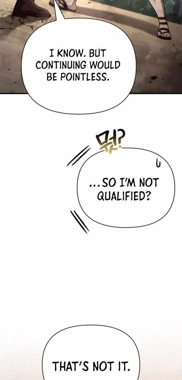 Surviving The Game as a Barbarian Chapter 103 page 12 - 