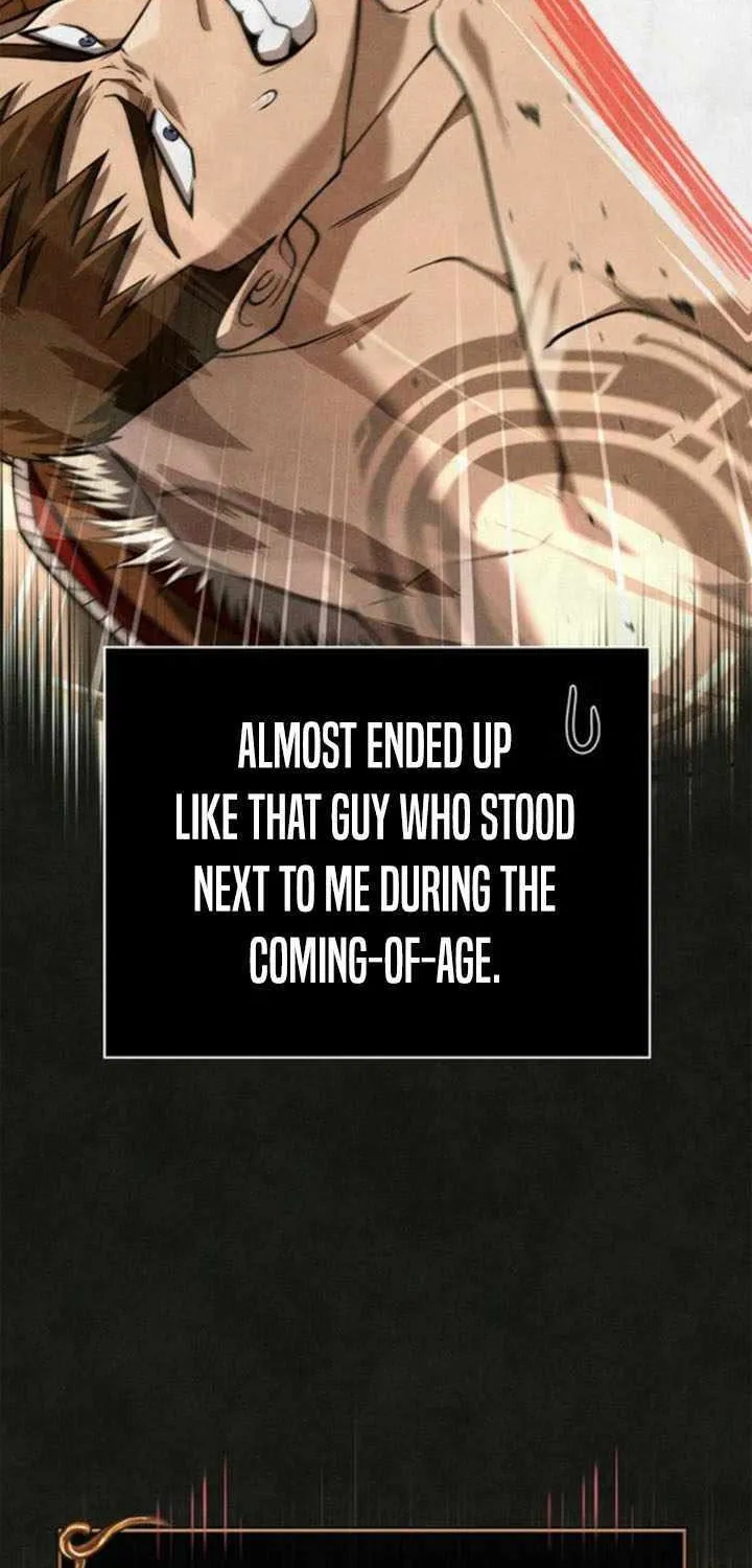 Surviving The Game as a Barbarian Chapter 103 page 123 - 