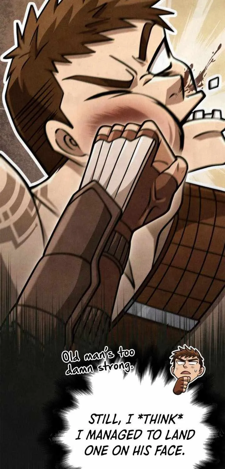 Surviving The Game as a Barbarian Chapter 103 page 126 - 
