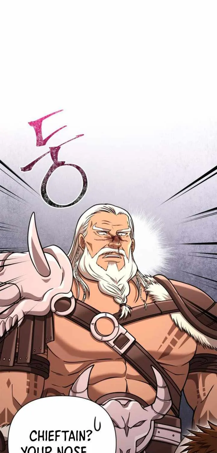 Surviving The Game as a Barbarian Chapter 103 page 129 - 