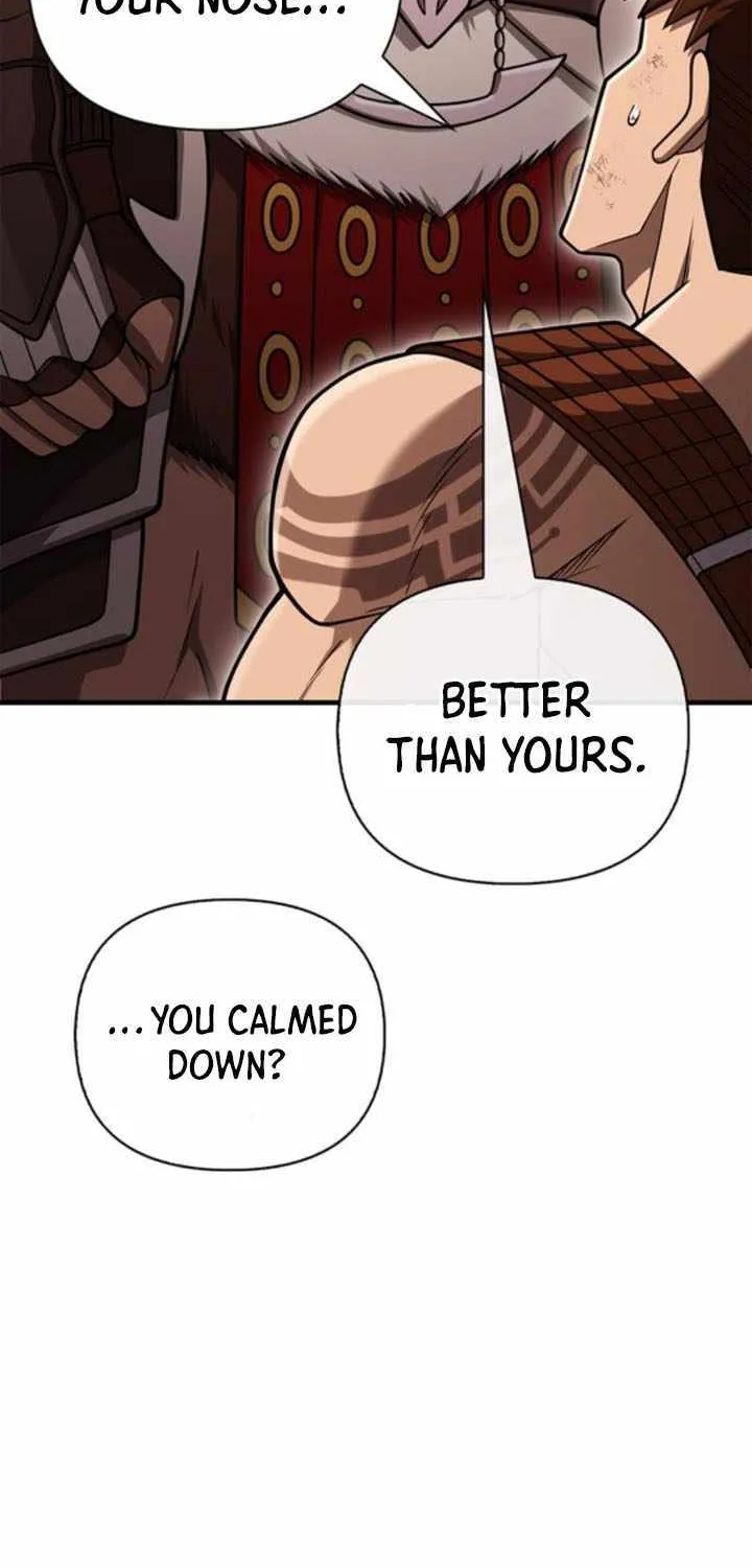 Surviving The Game as a Barbarian Chapter 103 page 130 - 