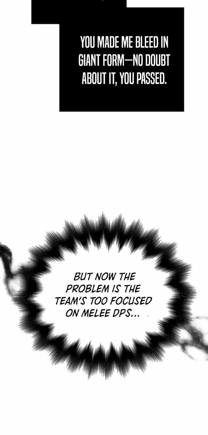 Surviving The Game as a Barbarian Chapter 103 page 14 - 