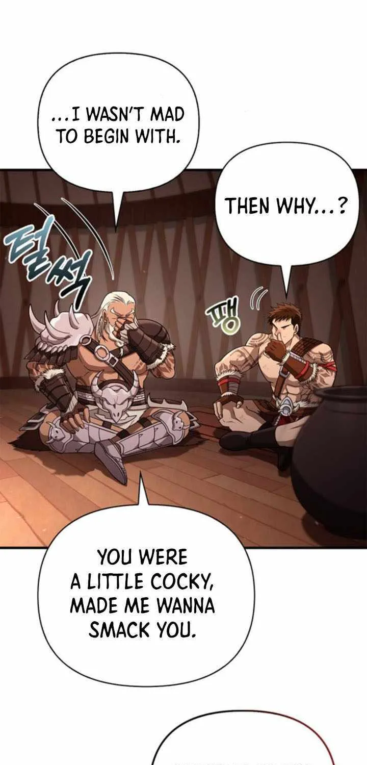 Surviving The Game as a Barbarian Chapter 103 page 131 - 
