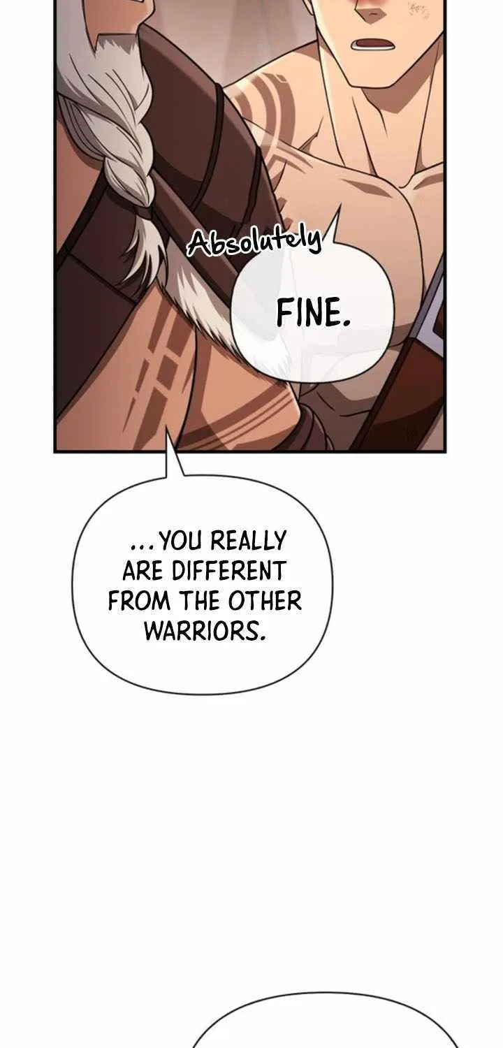 Surviving The Game as a Barbarian Chapter 103 page 133 - 