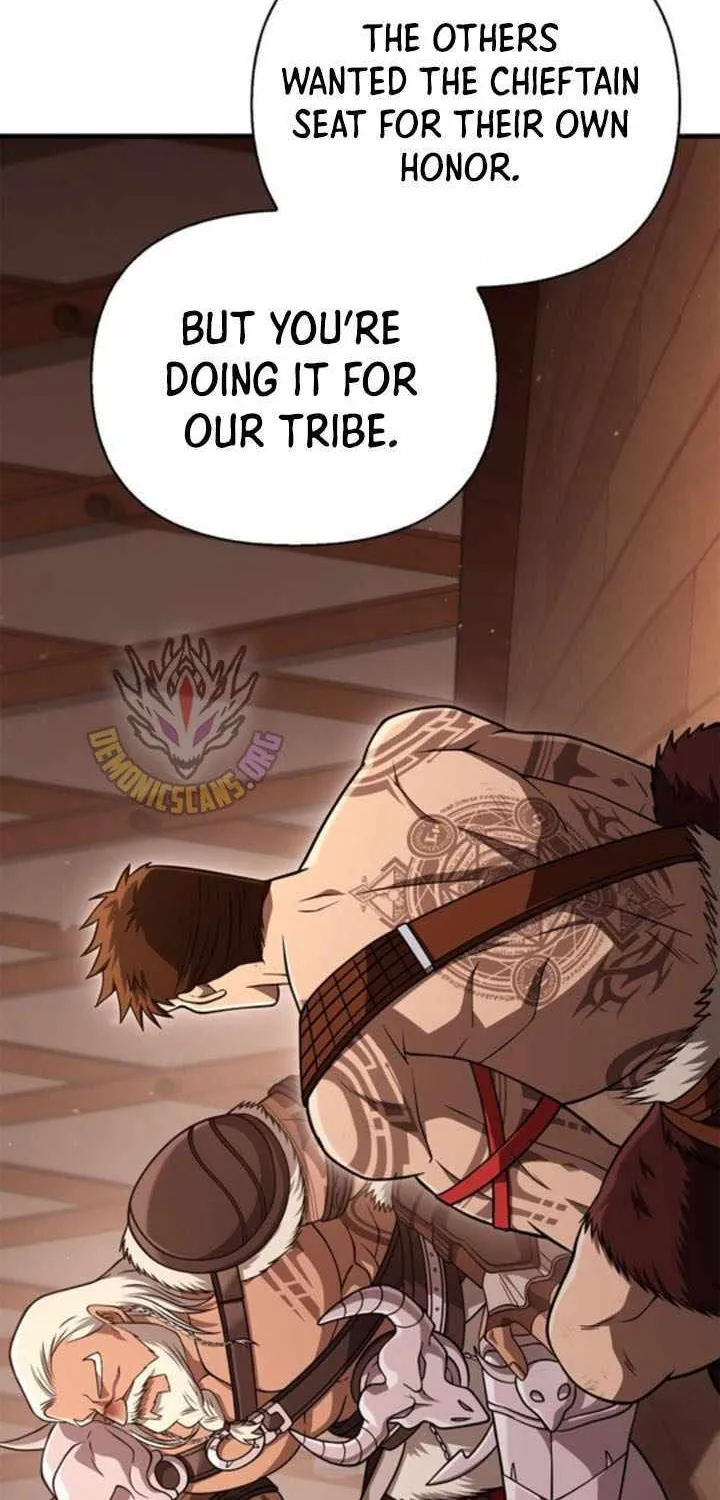 Surviving The Game as a Barbarian Chapter 103 page 134 - 