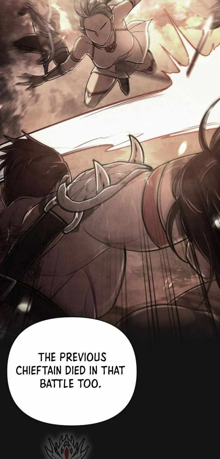 Surviving The Game as a Barbarian Chapter 103 page 141 - 