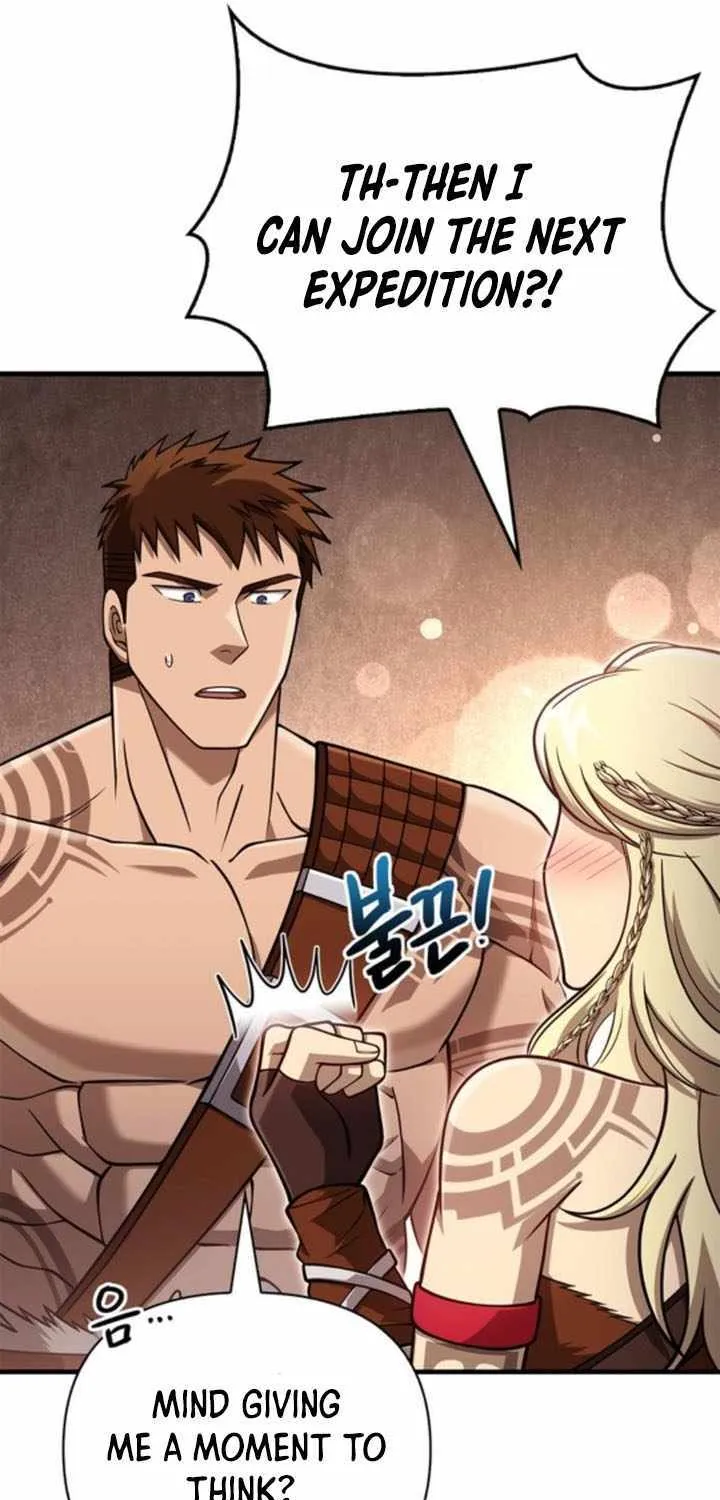 Surviving The Game as a Barbarian Chapter 103 page 16 - 