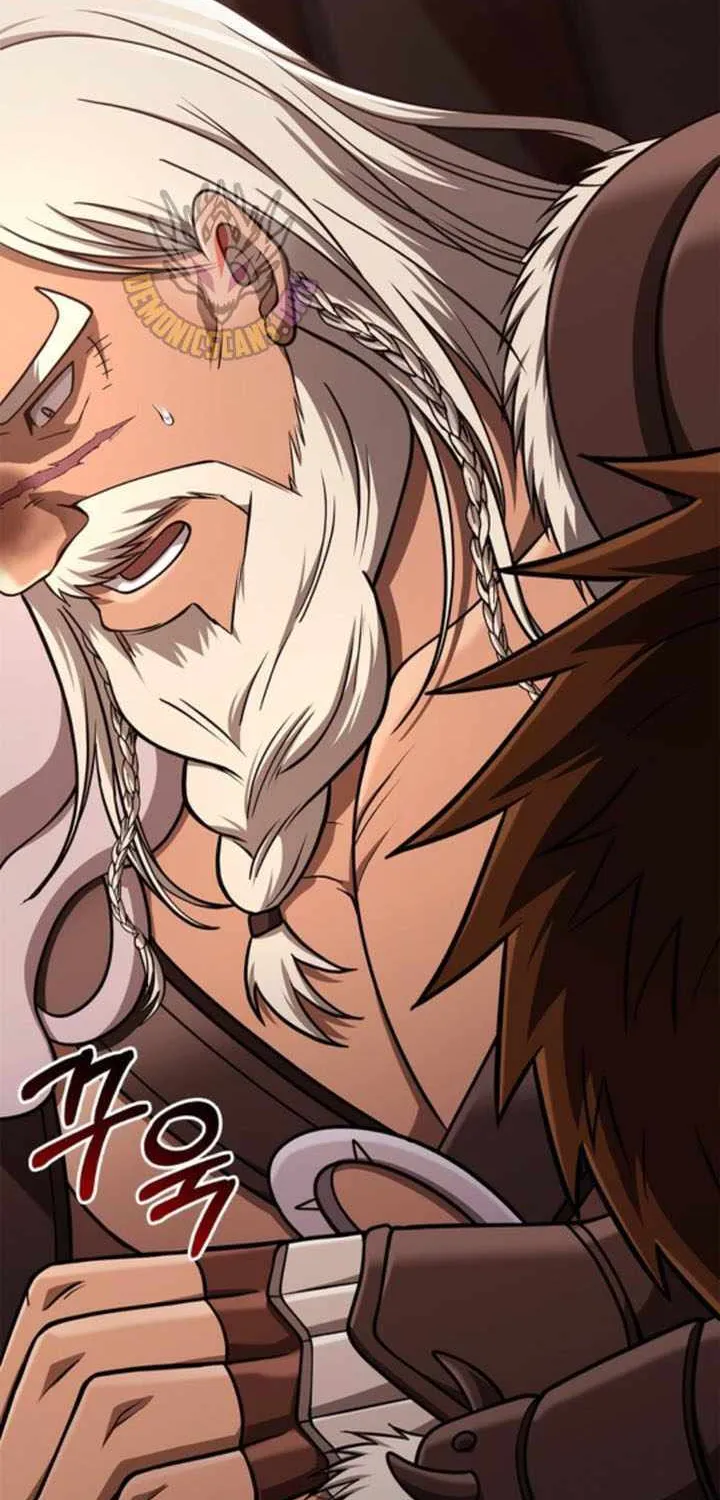 Surviving The Game as a Barbarian Chapter 103 page 151 - 