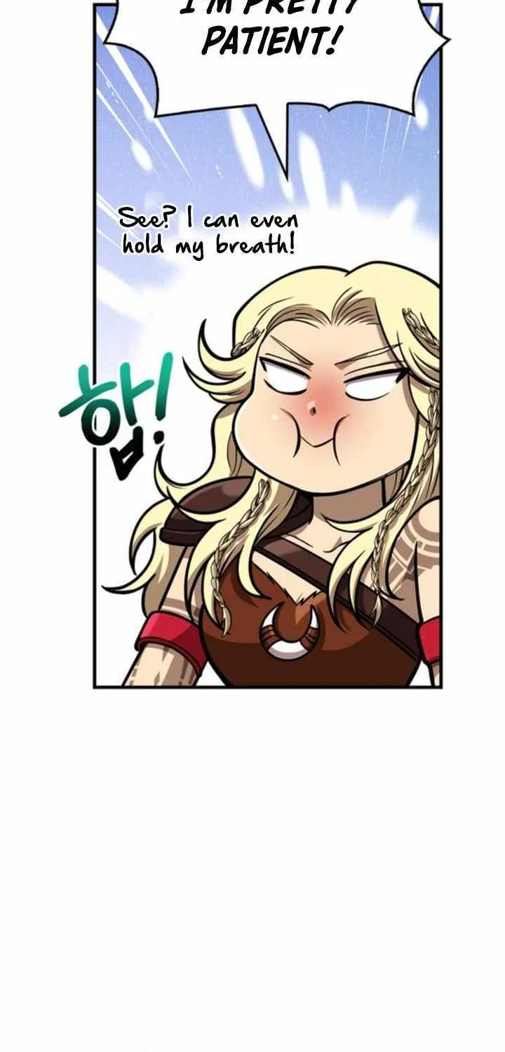 Surviving The Game as a Barbarian Chapter 103 page 19 - 