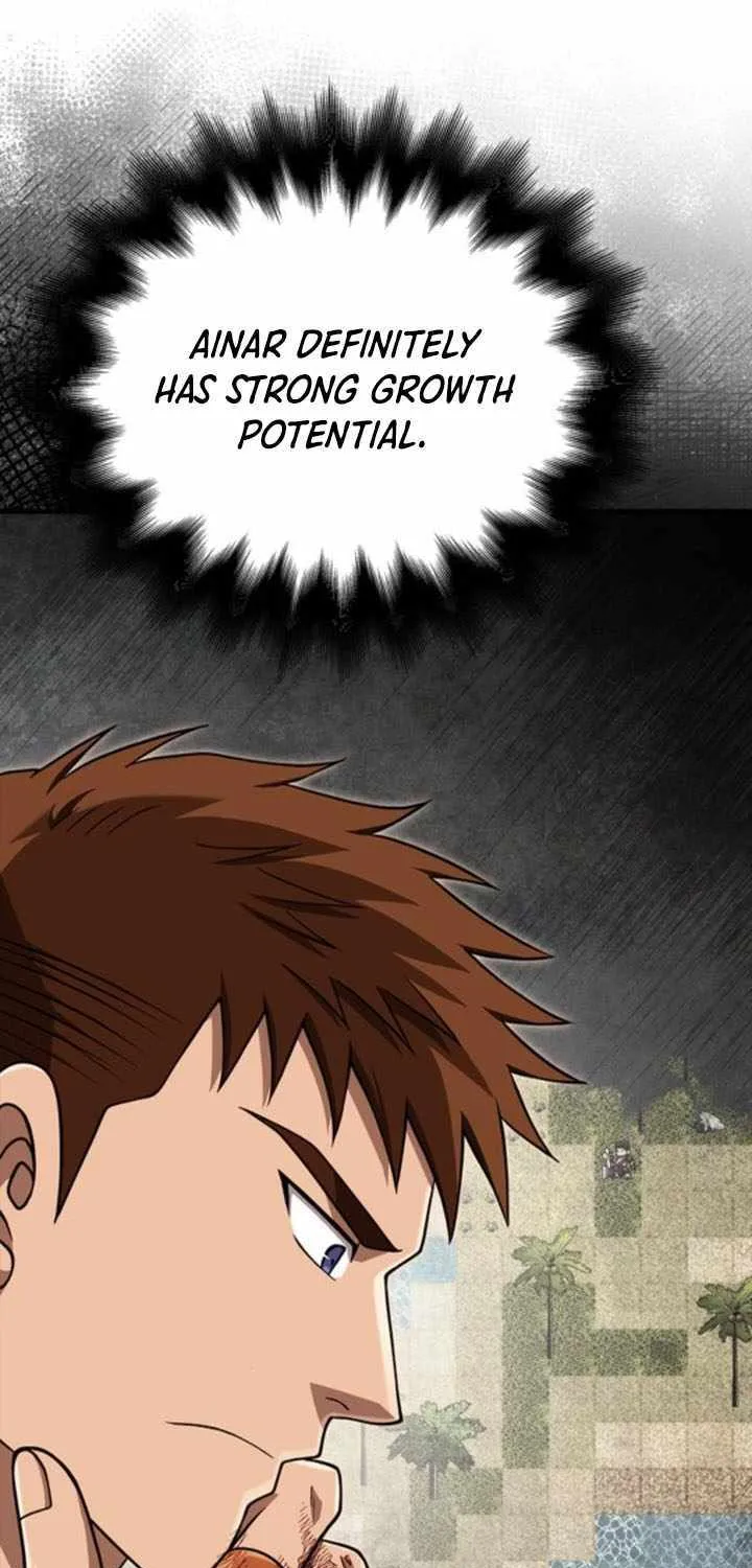 Surviving The Game as a Barbarian Chapter 103 page 20 - 