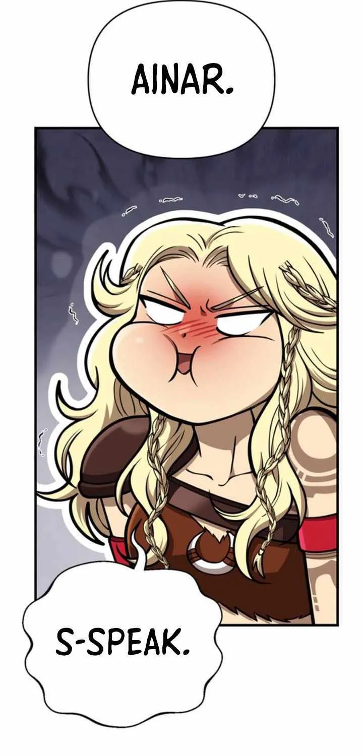 Surviving The Game as a Barbarian Chapter 103 page 23 - 