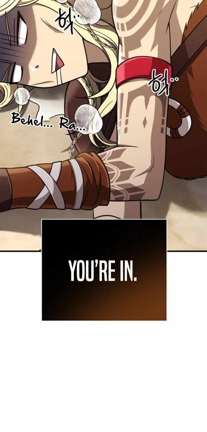 Surviving The Game as a Barbarian Chapter 103 page 27 - 