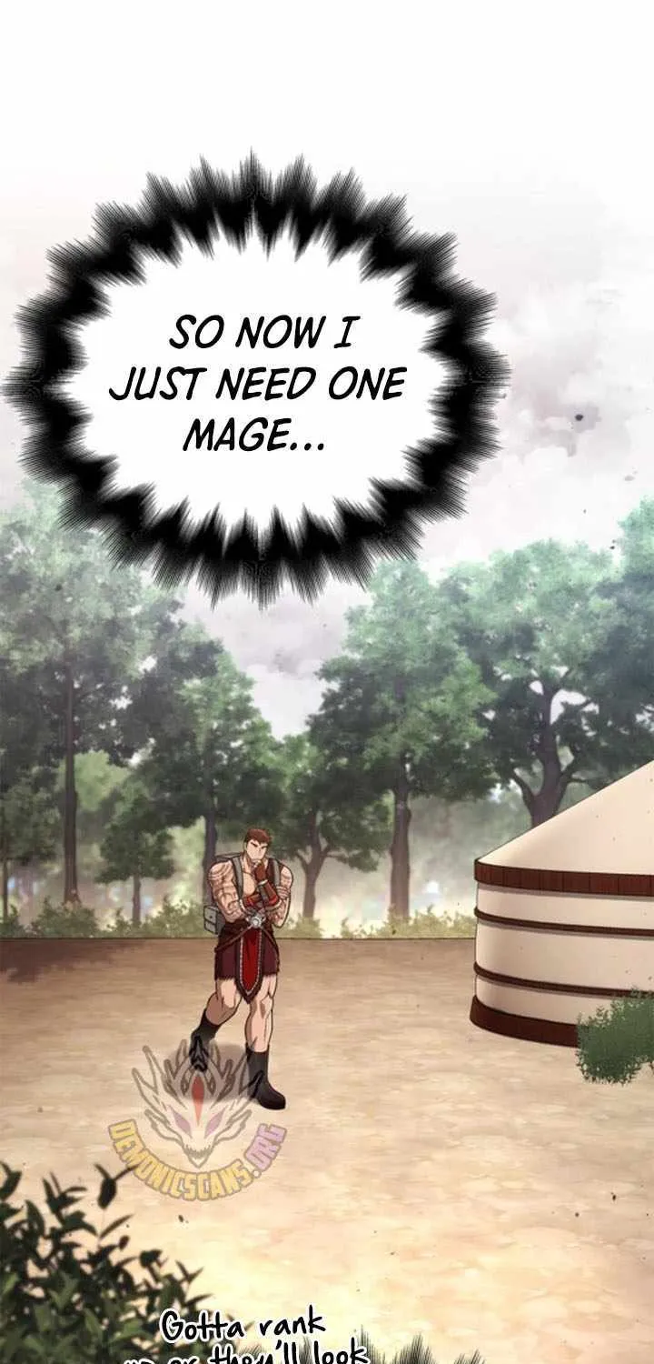 Surviving The Game as a Barbarian Chapter 103 page 30 - 