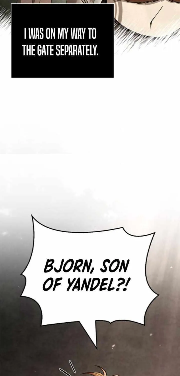 Surviving The Game as a Barbarian Chapter 103 page 33 - 