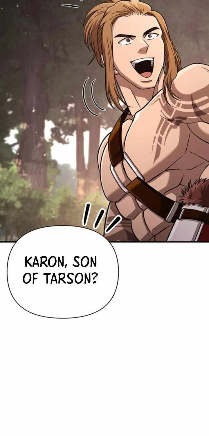 Surviving The Game as a Barbarian Chapter 103 page 34 - 