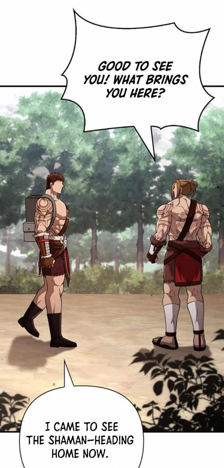 Surviving The Game as a Barbarian Chapter 103 page 35 - 