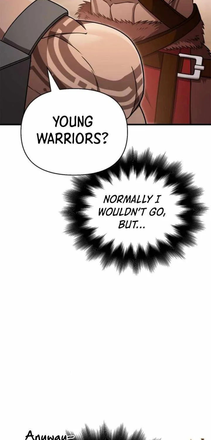 Surviving The Game as a Barbarian Chapter 103 page 38 - 