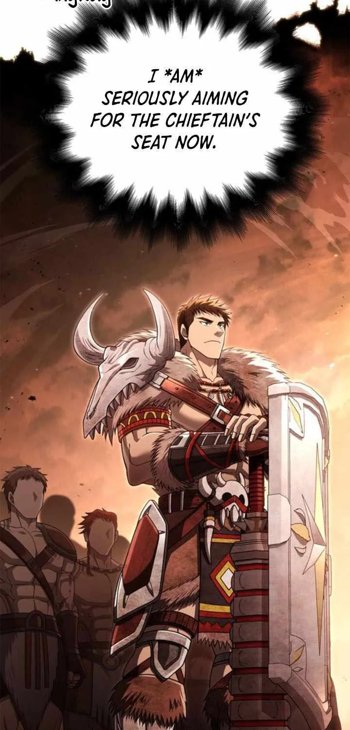 Surviving The Game as a Barbarian Chapter 103 page 39 - 