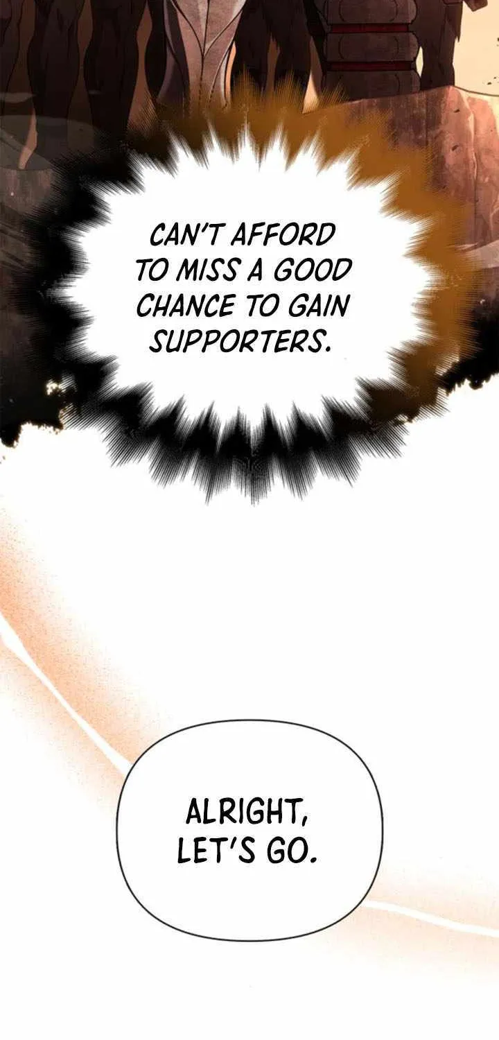 Surviving The Game as a Barbarian Chapter 103 page 40 - 