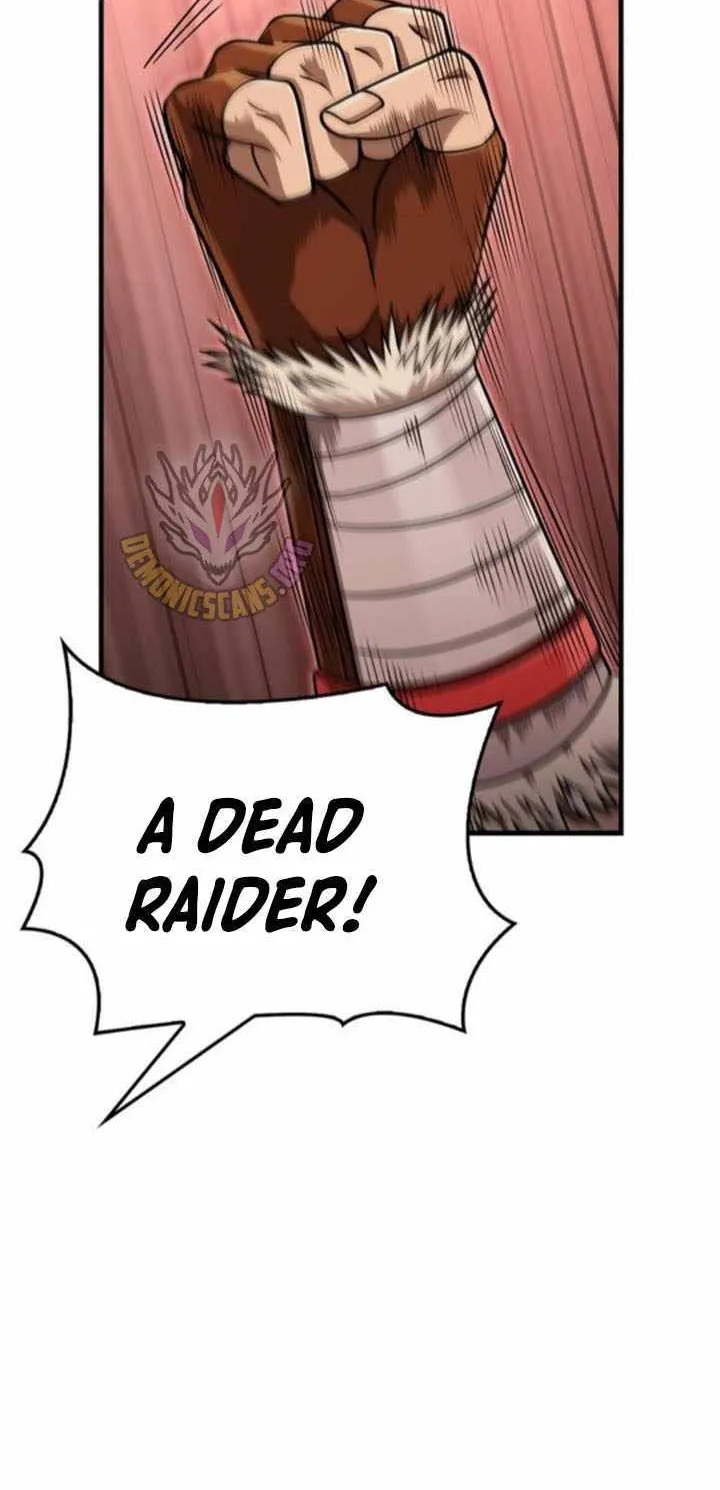 Surviving The Game as a Barbarian Chapter 103 page 61 - 