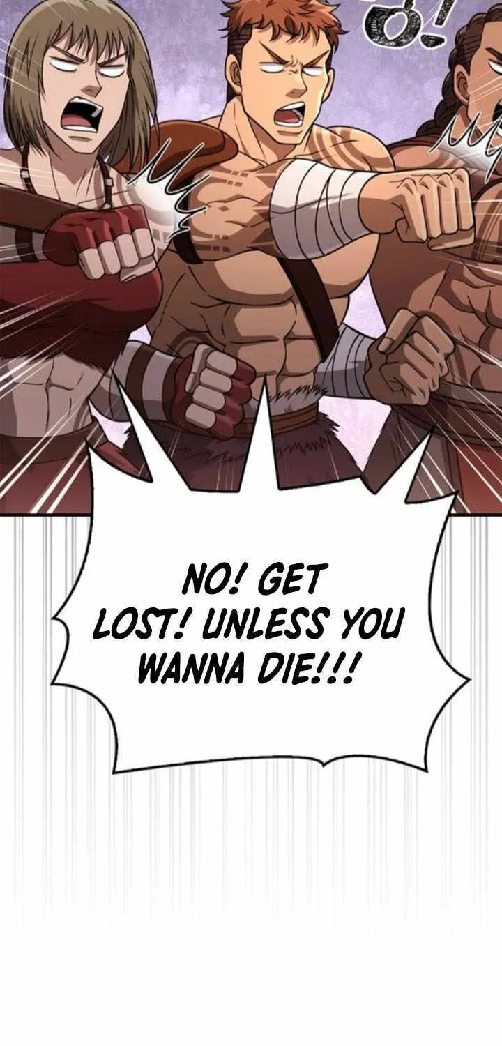Surviving The Game as a Barbarian Chapter 103 page 64 - 