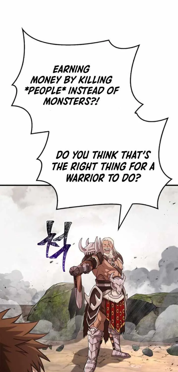 Surviving The Game as a Barbarian Chapter 103 page 77 - 