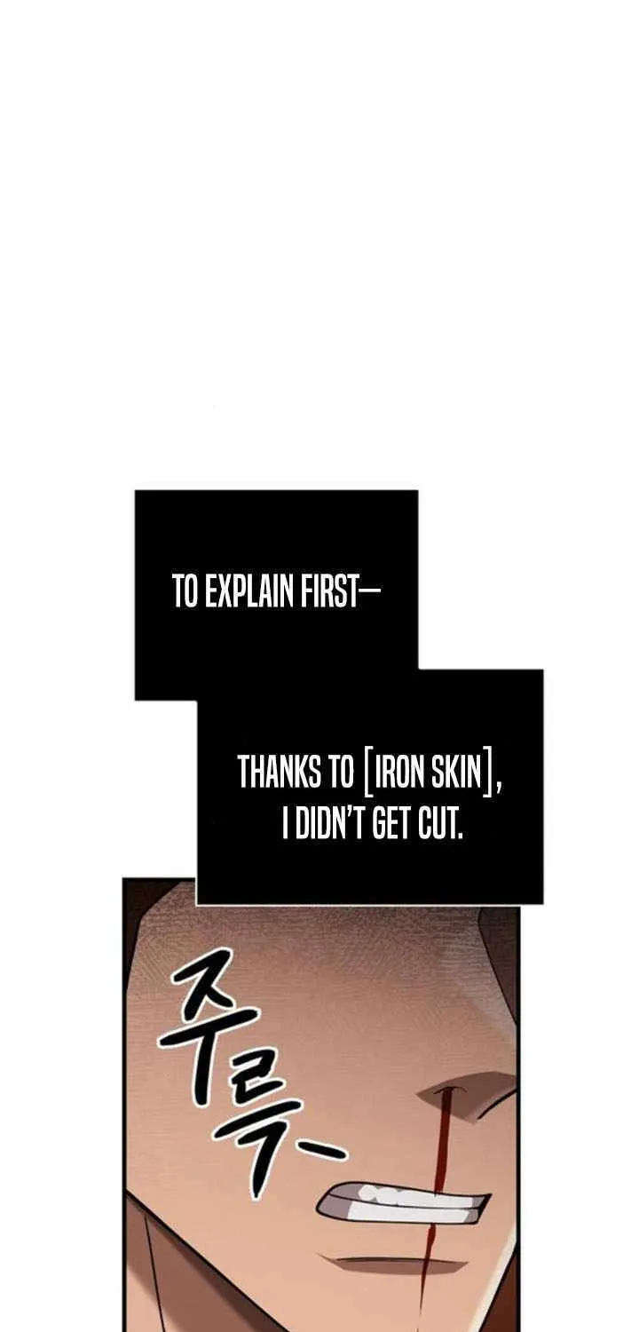 Surviving The Game as a Barbarian Chapter 103 page 9 - 