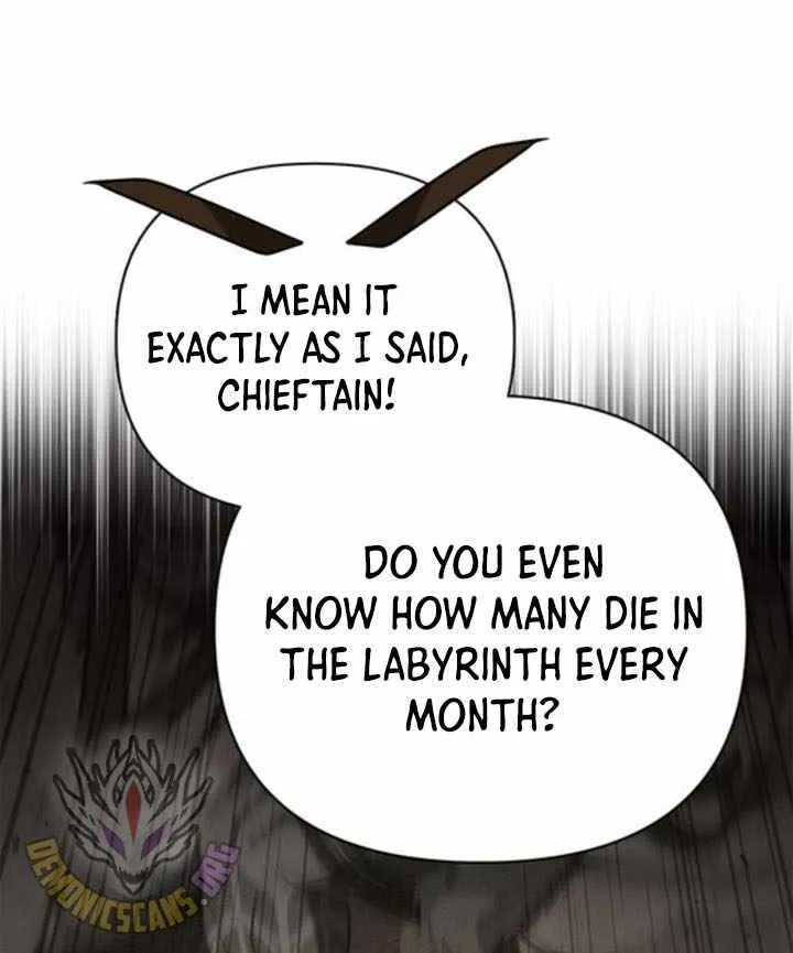 Surviving The Game as a Barbarian Chapter 103 page 81 - 