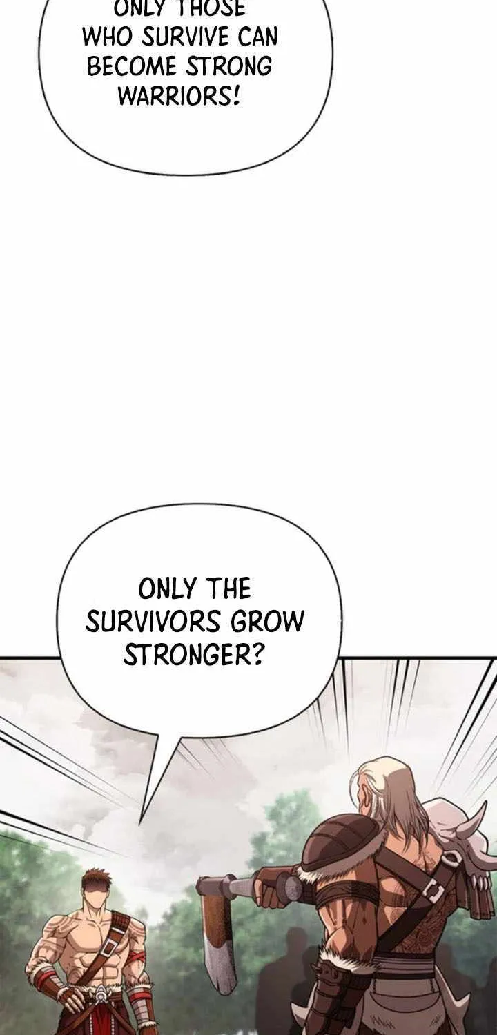 Surviving The Game as a Barbarian Chapter 103 page 83 - 