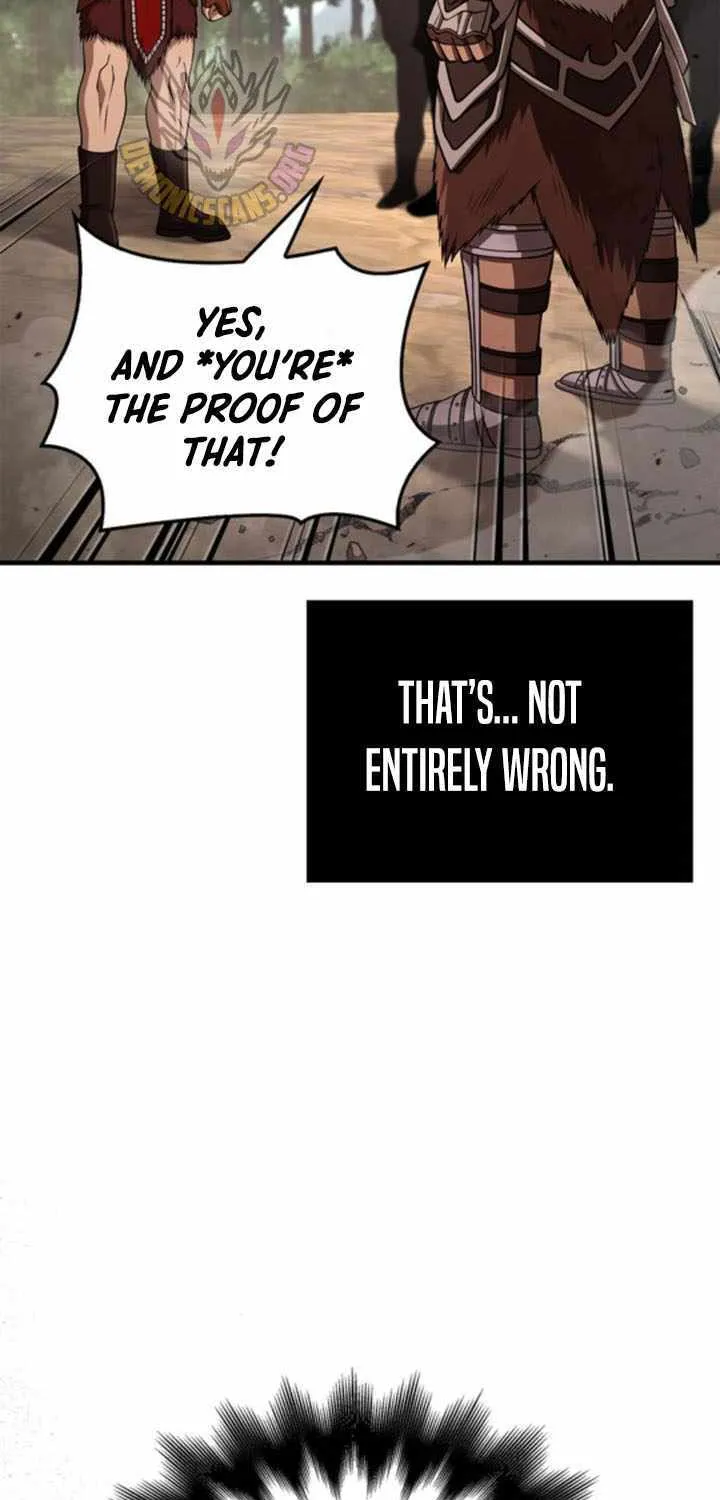 Surviving The Game as a Barbarian Chapter 103 page 84 - 