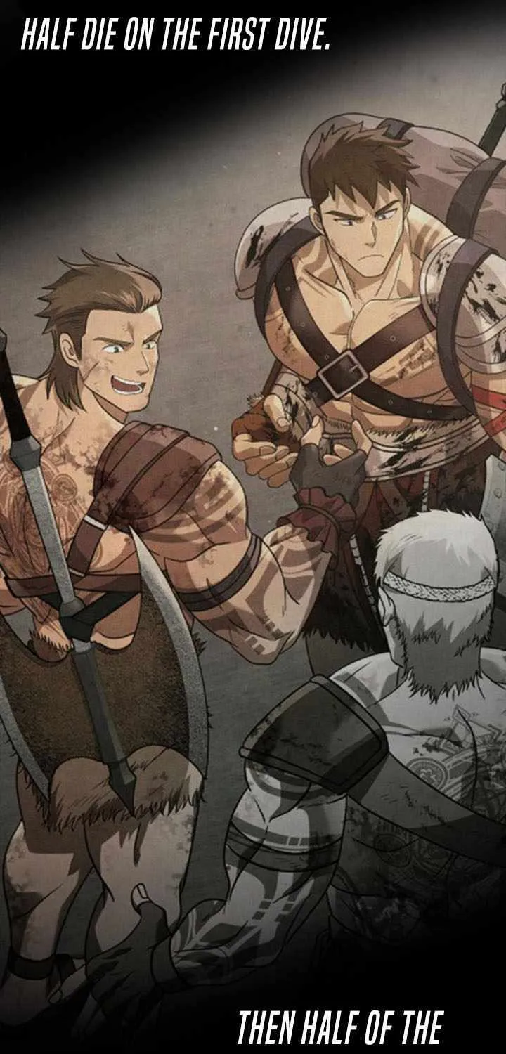 Surviving The Game as a Barbarian Chapter 103 page 86 - 