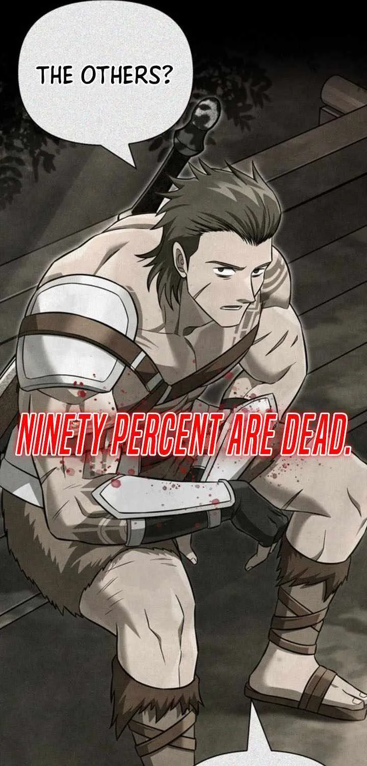 Surviving The Game as a Barbarian Chapter 103 page 88 - 