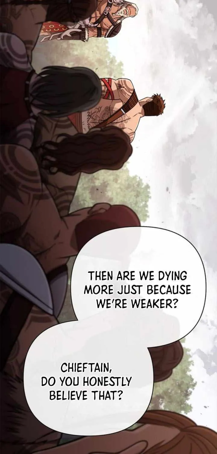 Surviving The Game as a Barbarian Chapter 103 page 91 - 