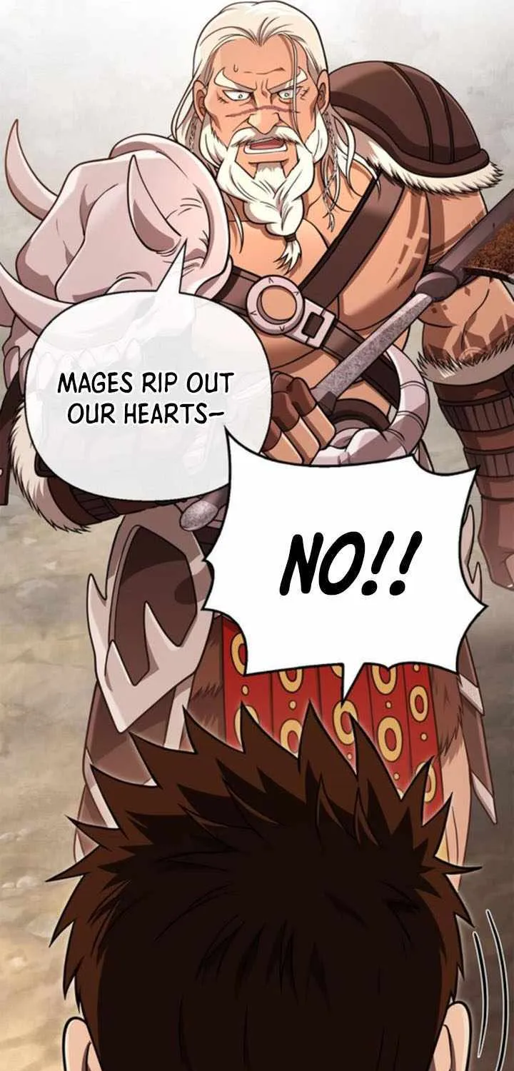 Surviving The Game as a Barbarian Chapter 103 page 94 - 