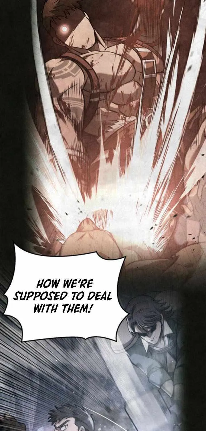 Surviving The Game as a Barbarian Chapter 103 page 98 - 