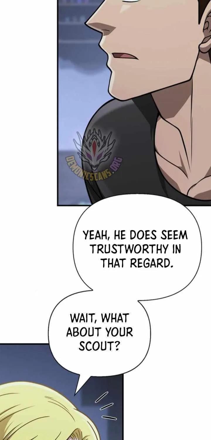 Surviving The Game as a Barbarian Chapter 104 page 101 - 