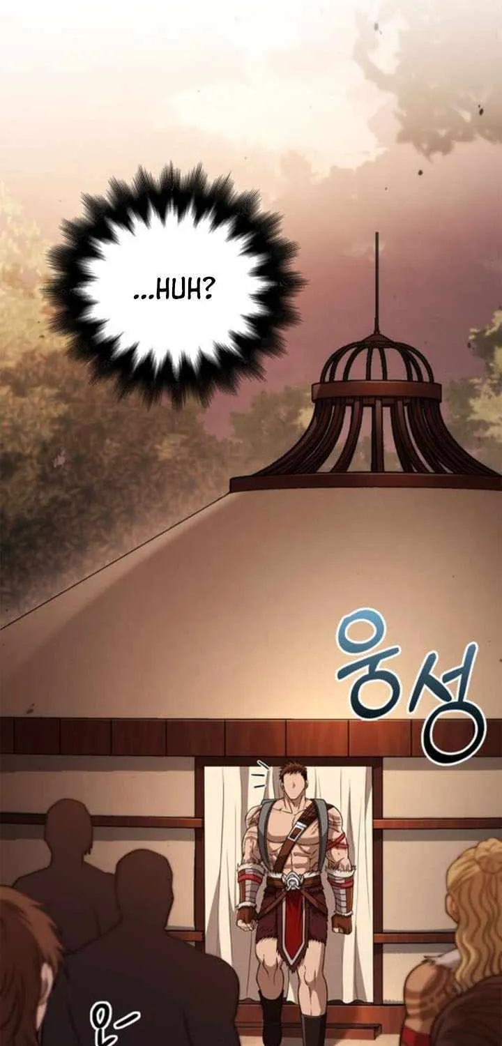 Surviving The Game as a Barbarian Chapter 104 page 12 - 