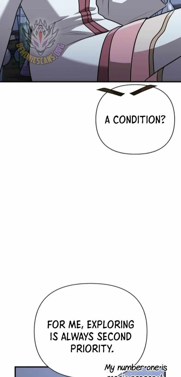 Surviving The Game as a Barbarian Chapter 104 page 114 - 