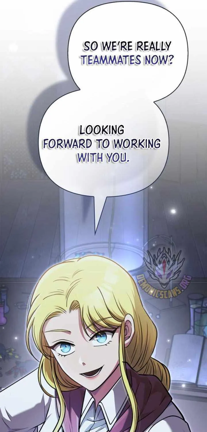 Surviving The Game as a Barbarian Chapter 104 page 120 - 