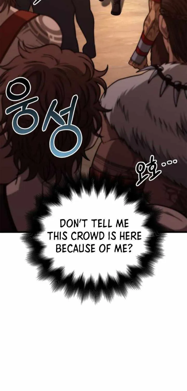 Surviving The Game as a Barbarian Chapter 104 page 13 - 