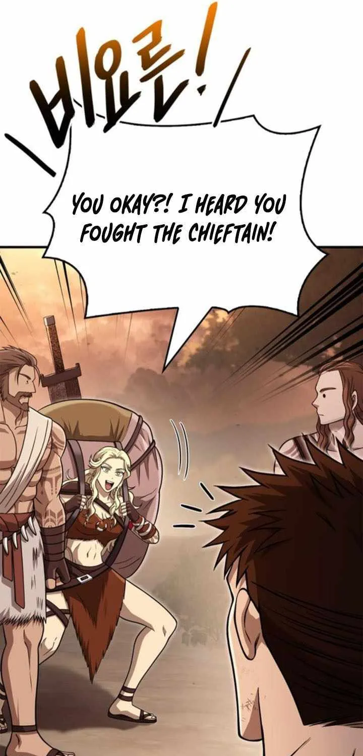 Surviving The Game as a Barbarian Chapter 104 page 16 - 