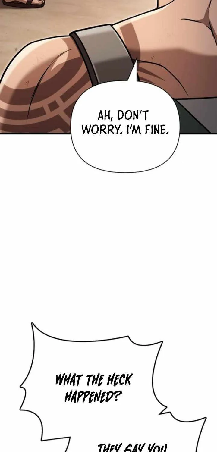 Surviving The Game as a Barbarian Chapter 104 page 17 - 