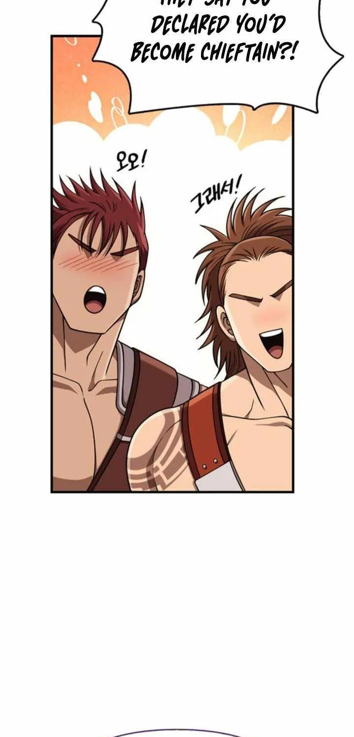 Surviving The Game as a Barbarian Chapter 104 page 18 - 