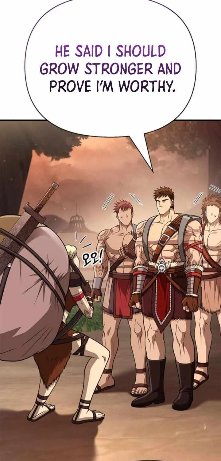 Surviving The Game as a Barbarian Chapter 104 page 19 - 