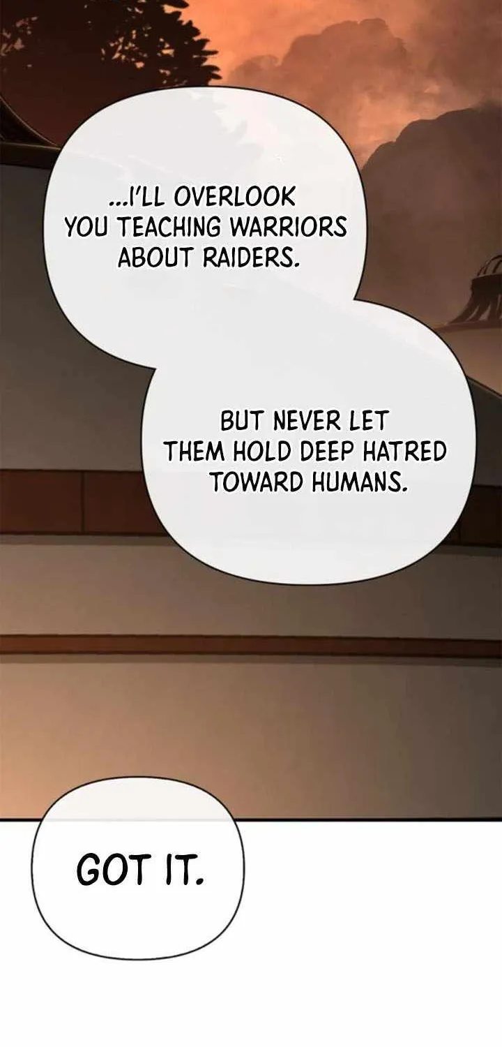 Surviving The Game as a Barbarian Chapter 104 page 3 - 