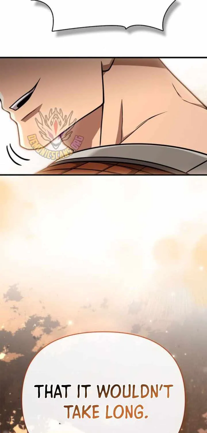 Surviving The Game as a Barbarian Chapter 104 page 21 - 