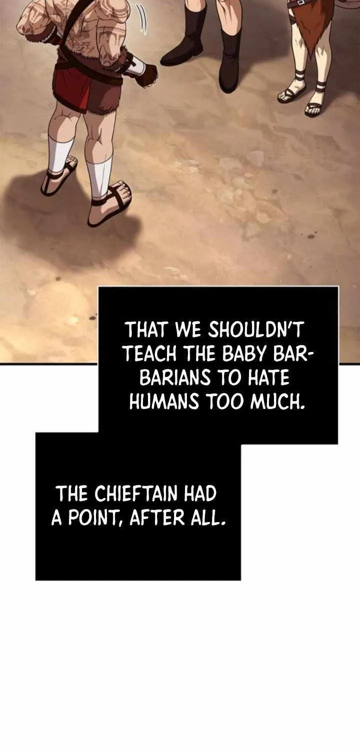 Surviving The Game as a Barbarian Chapter 104 page 26 - 