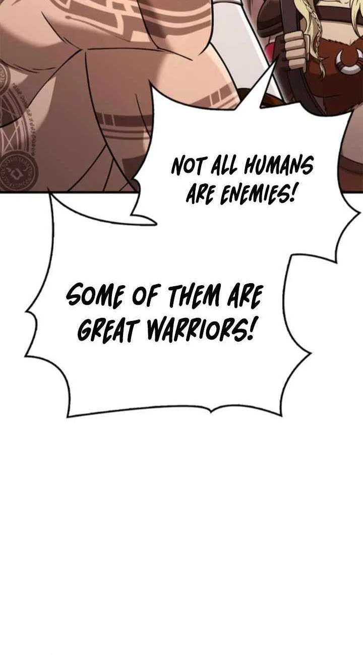 Surviving The Game as a Barbarian Chapter 104 page 28 - 